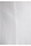 White Long Dress with Straps 1310479-620 - 6