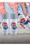 Spray Paint Set 3pcs 304 Dark Grey - 400ml Quick Dry Multi Surface - 7