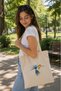 Raw Cloth Bag - 2