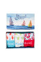 Women's Socks Set - 6