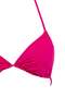 Fall in Love Regular Fit Triangle Bikini Top T3666Az23Sp - 8