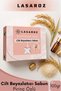 Rose Soap + Skin Whitening Soap + Honeysuckle Soap + Beauty Soap + Z.Y. Oil and Donkey Milk Soap - 5