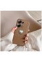 Xiaomi Redmi Note 13 Pro 4g Compatible Case Zebana Velvix Silicone Case Light Brown