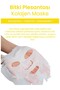 Gold 3-layer Eye Mask - Firming, Renewing and Moisturizing Collagen with Plant Placenta Extract - 4