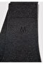 Gray Socket Socks 090250-24386 - 2