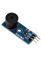 Arduino Buzzer Modülü