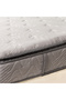 Pocket Institution Spring Mattress| Rebonded Foam | Single Size 200L x 90W x 25H cm - 3