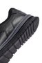 Men's Black Lace-Up Genuine Leather Casual Sneaker,Winter Sports Shoes 25Wfd6417Ft - 8