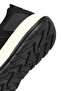 Men's Black Lace-Up Thick Soled Nubuck Leather Casual Shoes 26Sfd6608V3 - 8