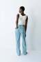 Fitted vest top - 3