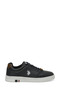 Navy Blue White Color Original Product Comfortable Sneaker Shoes - 6