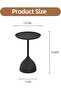 Multi-Purpose Side Coffee Table (28*60 cm) - 2