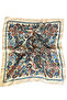 Trendlover Cotton Scarf, Foulard, Bandana 60X60 cm