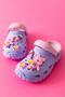 Children's Eva Massage High-Scale Non-Slip Sole Daily Beach Sea Pool Bathroom Home Slippers