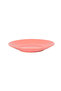 Side Serving Plate Peach from Aurora - 2