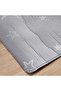 Little Star Printed Non Slip Playmat 125x185cm - Grey - 3