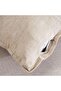 Boston Feather Filled Cushion 30x50cm - Grey - 3