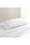 Room Essential Medium Pillow 50x90cm-white