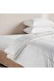 Prime Comfort Down Alternative Duvet 200x200cm-white