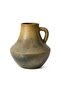Mbeya Terracotta Decor Vase With Handle 24.76x24.76x26.67cm - Beige - 3