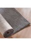 Tunis Textured Rug 200x290cm - Silver - 2