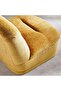 Aviora Accent Chair - Yellow - 3