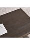 Arley Coffee Table Solid Wood - Walnut - 3
