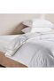 Imperial Jacquard Duvet 230x220cm - White
