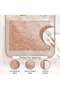 Benton Jq Placemat 33x45cm - Rust - 4