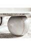 Glorya Coffee Table Marble - Natural - 4