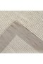 Indiana Wool Frame rug 300x400Cm-Natural - 3