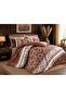 Sema Delux 80% Cotton Double Duvet Cover Set