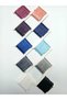 1 mm 10 Meters 10 Colors Waxed Cord (TOTAL 100 METERS) Necklace Jewelry Design Macramé Bracelet Cord - 8