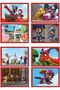 Panini Paw Patrol Sticker Sticker - 8 Pack (40 Stickers) - 2
