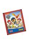 Panini Paw Patrol Sticker Sticker - 2 Pack (10 Sticker) - 3