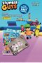 Panini Stumble Guys Collectible Cards - Multiple Set - 2 Packs (12 Cards) - 3