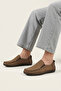 , Men's Genuine Leather Shoes 1511040Zy182312 Sand