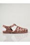 Women's Dirt Resistant, Water Resistant Dusty Rose Sandals S10259-010 - 3