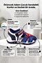Spiderman orthopedic sandals for boys' slipper basket - 5