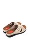 Shoe Basket 4742 Women's Comfortable Orthopedic Daily Slippers - 4
