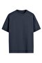 Gokturk Alphabet Special Design Oversize T-Shirt Orhun Inscriptions Turkish Printed - 3