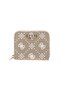 Carrie Logo Women's Wallet