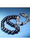 Starstone Natural Stone Rosary - 3