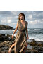 Azıze Muslin Boho Dress - 2