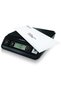 M2 Electronic Postal Scale Black - 4