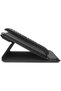 Universal Remote Control Organizer Pad, black - 7
