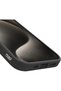 Full Active Case D3O for iPhone 15 Pro - black - 4