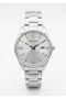   Men's Calendar Straw Cord Wristwatch - 2