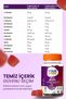 Multi Adult Gummie- 60 Chewable Multivitamin-Multimineral for Women & Men- - 6