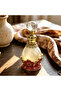 4pcs Crystal Perfume Essential Oil Bottle 15ml D9339 - 3